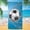 Multicolor B, variant on LACKUST Soccer Beach Towel Quick Dry Microfiber Sports Towel Lightweight Sand Free Travel Towel for Pool Gym Bath Adult Ki-ds