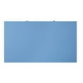 thumbnail image 4 of AC00911 - Console Table, Blue Finish - Altmar, 4 of 6