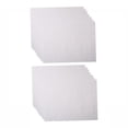 thumbnail image 4 of Elodie Blank Water Drawing Writing Cloth Chinese Calligraphy Mat Versatile Traditional 20pcs 33cmx43cm, 4 of 8