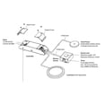 thumbnail image 2 of CT-6A-R2-WAC Lighting-Accessory - 216 Inch Touch Panel Control with Occupancy Sensor, 2 of 3