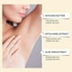 thumbnail image 4 of Smooth Skin Hair Removal Cream - Gentle Nourishing Formula with Avocado Butter, Witch Hazel & Aloe VeraGentle and Non-Irritating, 4 of 5