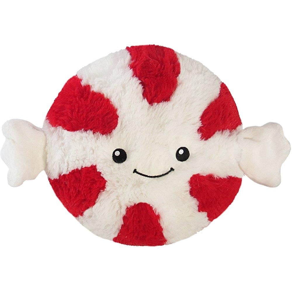 Squishable / Mini Peppermint 7" Plush