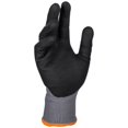 thumbnail image 3 of Klein Tools 60587 | Guantes nivel de corte A4 Talla CH 2 pares | Protecci&oacute;n contra cortes nivel A4 | Agarre superior en toda condici&oacute;n | Guantes electricista | Herramientas | Tal, 3 of 13