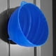 thumbnail image 5 of Portatuercas magnético, resistente, para reparación de automóviles, organizador de tuercas y tornillos, piezas pequeñas Azul, 5 of 7