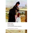 thumbnail image 2 of Oxford World's Classics A Love Story, (Paperback), 2 of 4