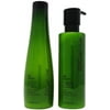Shu Uemura Silk Bloom Shampoo 10.0 oz & Conditioner 8.0 oz Kit