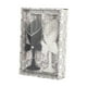 thumbnail image 3 of Juego de champán para boda, 2 uds., copas para , cristalería, copas para bebidas decoradas , copas para beber para fiesta, 3 of 9