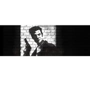 Max Payne Greatest Hits (Playstation 2)