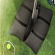 thumbnail image 3 of Inteprter 2 bolsas de arena rectas rellenables para exteriores, para sombrillas de jardín, con base y pesas. Jardín y Patio A 4 Uds., 3 of 6