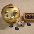 thumbnail image 4 of 10pcs Saving Box Plug Piggy Bank Plug Piggy Bank Stopper Covers Replacement Round Plug Closure For Coin Bank Money Saving Box, 4 of 8