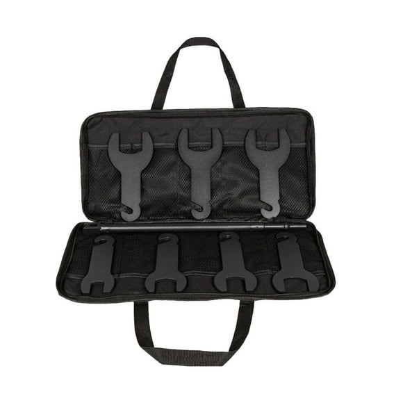 Fan Clutch Removal Tool