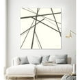 thumbnail image 2 of Giant Art 54x54 Graphics IV Fine Art Giant Canvas Print in Multi-Color, 2 of 3