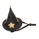 thumbnail image 2 of Gorro De Hámster, Correa Ajustable Para La Barbilla, Gorros Para Mascotas De Animales Pequeños, Gancho Y Lazo, Patrón De Estrella De La Luna, Accesorio De Foto Corto De Felpa ANGGREK Otros, 2 of 8