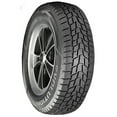 Cooper Evolution Winter Winter 245/50R20 102T Passenger Tire Fits 2012