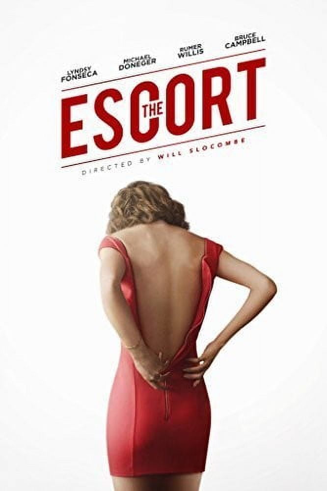 ESCOLTA ESCOLTV~エスコルタ ブートレグ映像集~+ASCOLTA DVD Escort (DVD), The Orchard, Comedy - Walmart.com