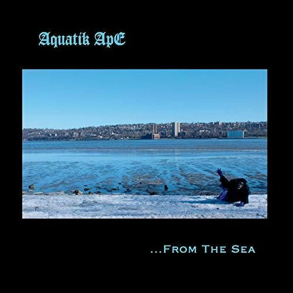 From The Sea (CD)