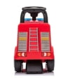 thumbnail image 6 of Mercedes Antos Kids' Foot to Floor Ride-On, 6 of 11