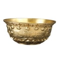 thumbnail image 3 of GUOOL Feng Shui Treasure Basin Exquisite Tabletop Ornament for Office Wedding Desk, 3 of 9