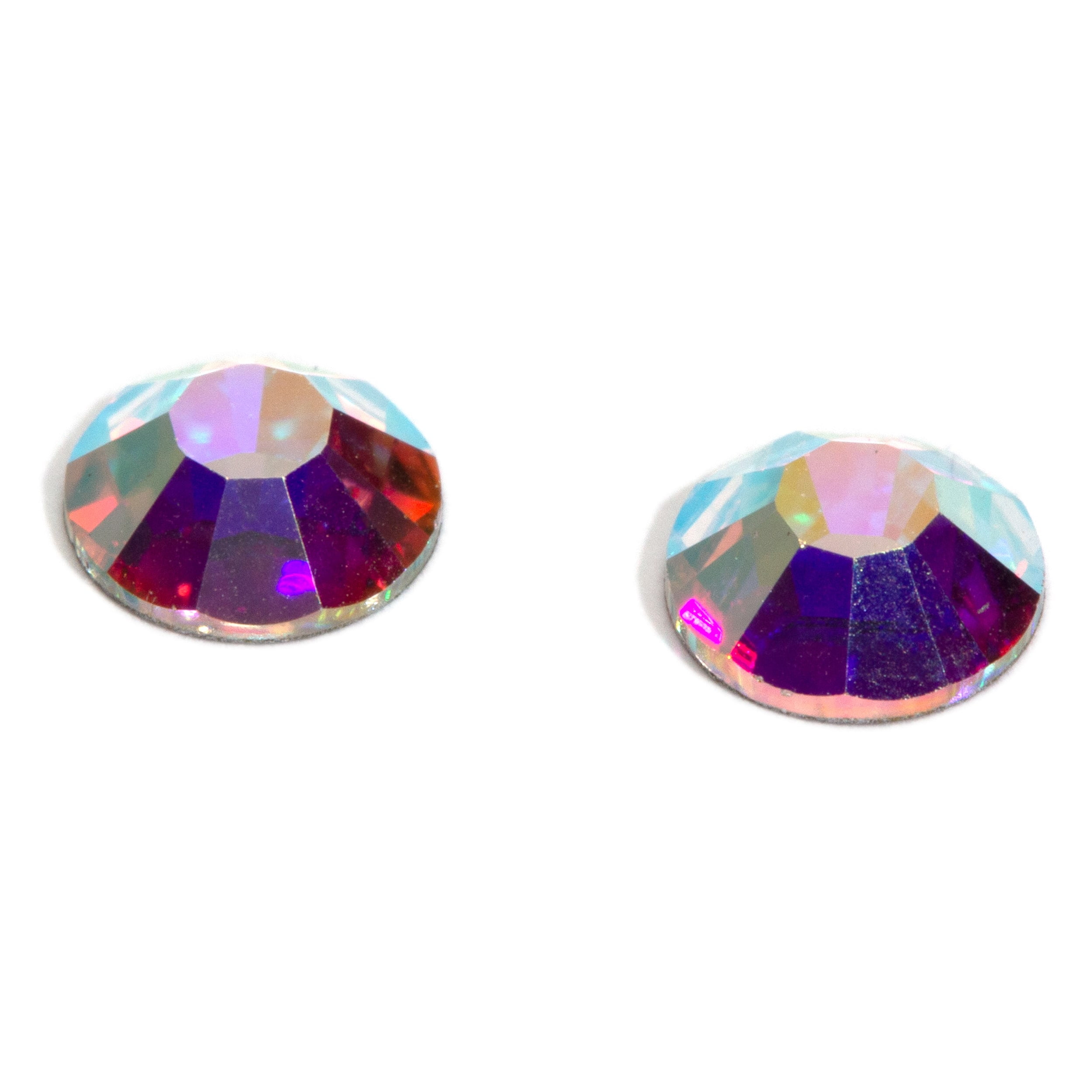 MICHAELS Crystal Radiance SS20 Flatback Austrian Crystals by Bead