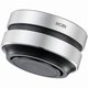 thumbnail image 1 of wonima11 Wirelessly BT Mini Speaker Bone Conduction Wireless, Stereo Bass Sound Creative Portable Speaker Mini Size Music Player Built-in Mic Sound Box for Home,Outdoor,Travel, 1 of 1