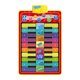 thumbnail image 1 of Tapete Música Piano Doble para Educación Alfombra Juego 8 Instrumentos (A4954), 1 of 9