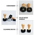Coffee Machine Cleaning Brush Coffee Cleaning Tools Detergent Espresso