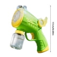thumbnail image 3 of Juguete Musical Portátil Con Luz Para Niños, Totalmente Automático, Máquina Portátil, 3 of 3