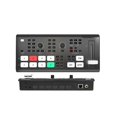 thumbnail image 2 of Commutateur Vidéo 4 Canaux - Compatible pour Moniteur de Diffusion en Continu en Direct, 2 of 6