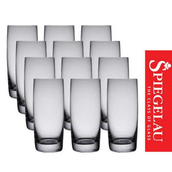 Spiegelau Soiree 11.5 oz. Highball Glass - 12/Case