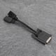thumbnail image 5 of Cable de monitor de computadora, línea de conversión chapada en oro Cableado de monitor de línea de conversión DMS Máxima confiabilidad, 5 of 12