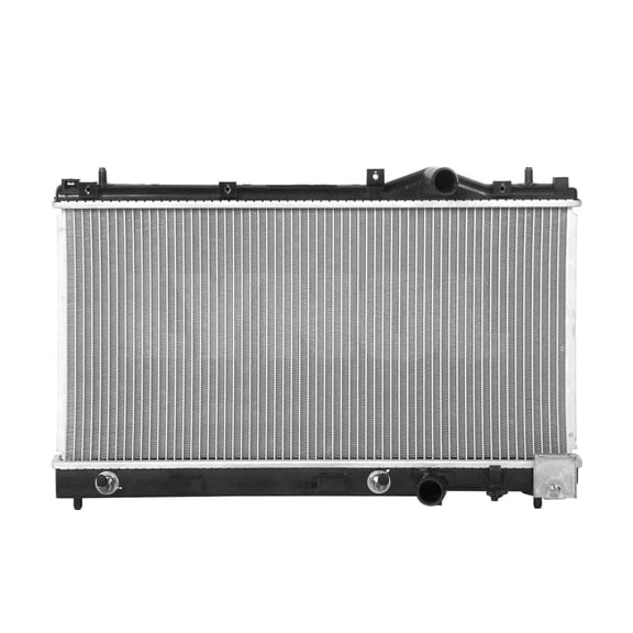 Radiator Compatible with Chrysler Neon 1995-1997 Dodge Plymouth L4 2.0L w/ A/C