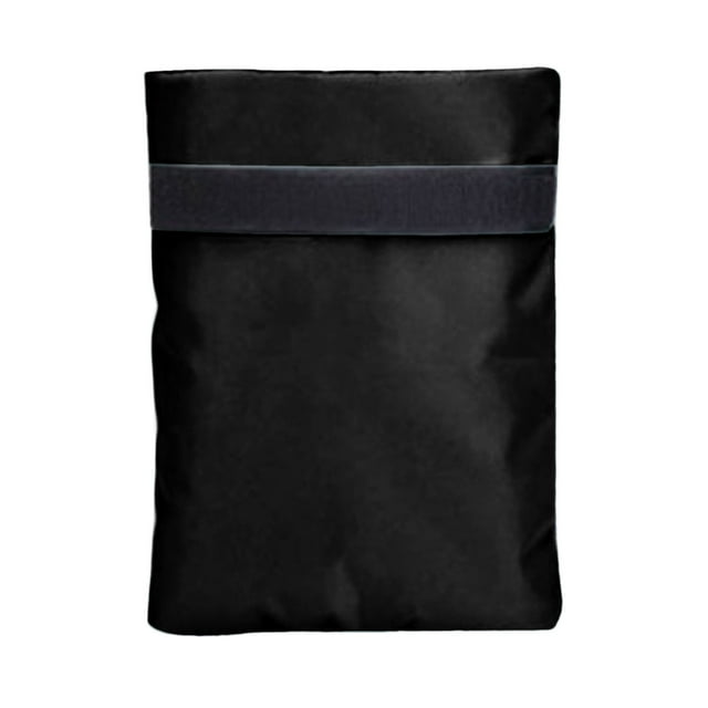 Housses de Robinet d'Extérieur pour l'Hiver Housse de Robinet Protection de Robinet pour Robinet Chaussettes de Robinet d'Extérieur 4 Pcs 21X15Cm