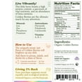 thumbnail image 4 of Imlakesh Organics Raw Golden Berry 16 oz (Pack of 6), 4 of 4