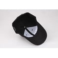 thumbnail image 3 of Gorra de béisbol de algodón Tactical Trucker POLICE para adulto, 3 of 3