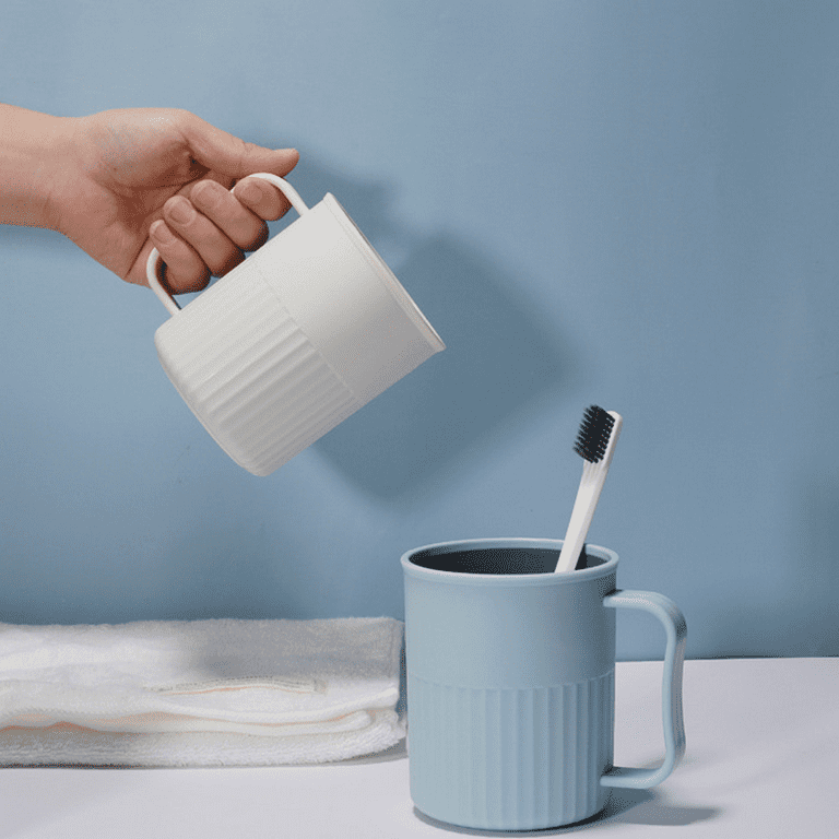 Unbreakable Coffee Mugs