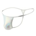 thumbnail image 2 of Calzoncillos con bolsa abultada para hombre, ropa interior cómoda con Sunnimix Ropa interior de tanga para hombres, 2 of 6