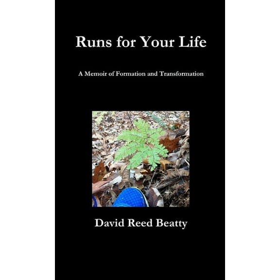 Runs for Your Life, (Paperback)