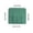 Green, variant on Wall File Organizer, Hanging Document Holder for Home Office School, Portable Cloth Storage Pouch with Grommets for A4 Legal Letter Files