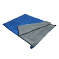 thumbnail image 2 of Regatta Huron Double Sac de Couchage Rectangulaire pour 2 Personnes, 2 of 4