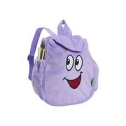 UPC 693186033261 product image for Dora the Explorer Backpack Rescue Bag, Purple | upcitemdb.com