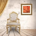 thumbnail image 3 of Villa, Mlli 15x15 Gold Ornate Wood Framed with Double Matting Museum Art Print Titled - Hard Work, 3 of 4