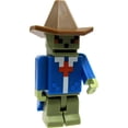 thumbnail image 1 of Terraria Tim 3" Mini Figure [Loose], 1 of 1