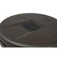 thumbnail image 6 of Good Ideas Aspen ECO 50 Gallon Outdoor Rain Barrel Water Storage Collector, 6 of 7