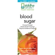 Sidda Blood Sugar, Oral Spray, 1 FL OZ