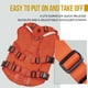 thumbnail image 5 of Arnés para perros OneTigris Mesh Tactical, sin tirones, para perros grandes, 5 of 9