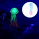 thumbnail image 1 of BESTYASH Adorno Decorativo Acuario Medusas De Silicona Azul Fluorescente Y Resistente Para Peceras, 1 of 6