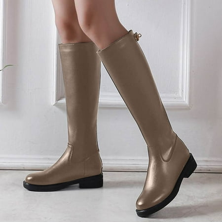 

Sarehoo 1 Pair of Shoes Women s Fashionable Boots For Winter Autumn Women Shoes