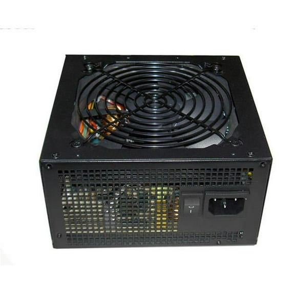 800W ATX-EPS12V Power Supply with 14CM Fan, Black