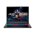 thumbnail image 6 of Acer Nitro V Slim 16" Gaming Laptop NVIDIA RTX 5070 16GB RAM 512GB SSD AMD Ryzen7, 6 of 6