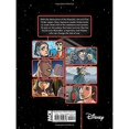thumbnail image 2 of Star Wars: The Last Jedi (Nouvelle Adaptation Graphique), 2 of 2